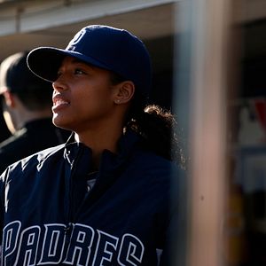 Photo Kylie Bunbury