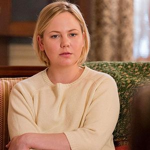 Photo Adelaide Clemens