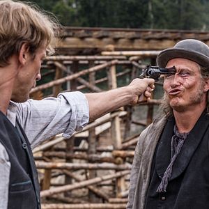 Photo Wotan Wilke Möhring