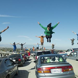 Photo La La Land