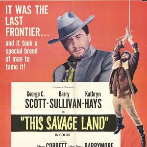 Photo This Savage Land