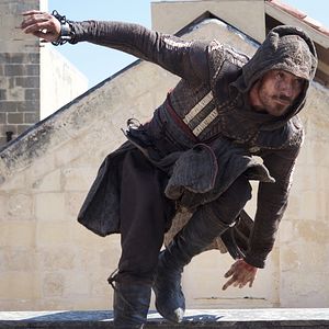 Photo Assassin's Creed
