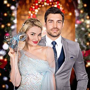 Photo Un Noël de Cendrillon