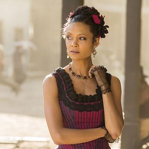 Photo Thandiwe Newton