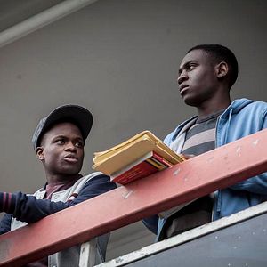 Photo Valentine Olukoga