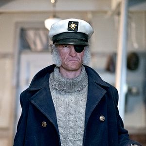 Photo Les Désastreuses aventures des orphelins Baudelaire