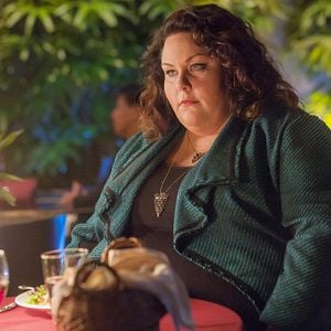 Photo Chrissy Metz