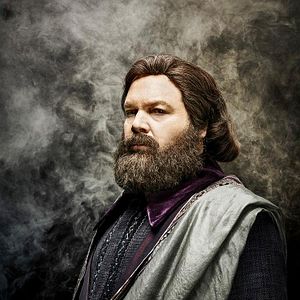 Photo Vincent D'Onofrio