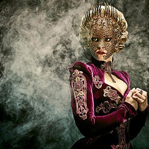 Photo Stefanie Martini