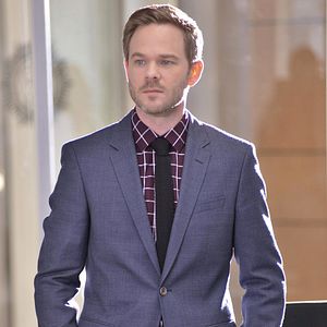 Photo Shawn Ashmore