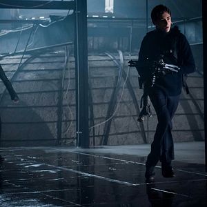 Photo Camren Bicondova