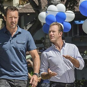 Photo Hawaii Five-0 (2010)