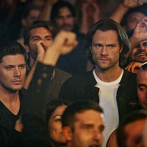 Photo Jared Padalecki