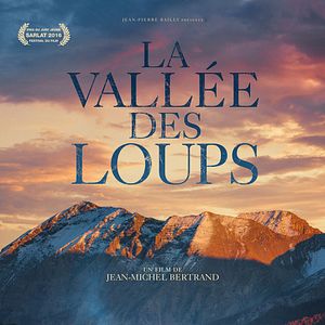 Photo La Vallée des loups