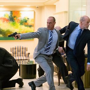 Photo Christopher Meloni