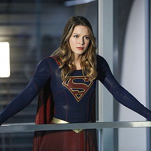 Photo Melissa Benoist