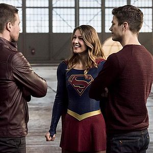 Photo Stephen Amell