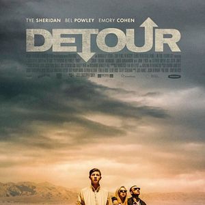 Photo Detour