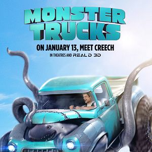 Photo Monster Cars