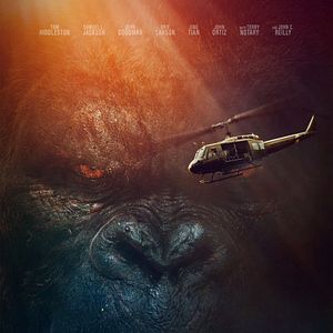 Photo Kong: Skull Island