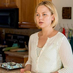 Photo Adelaide Clemens