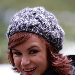Photo Keegan Connor Tracy