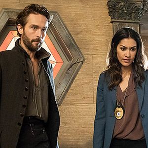 Photo Janina Gavankar