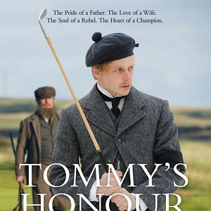 Photo Tommy's Honour