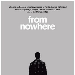 Photo From Nowhere