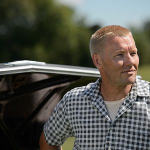 Photo Joel Edgerton