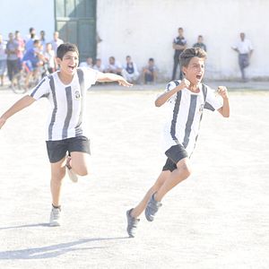 Photo Timgad