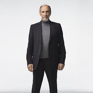 Photo F. Murray Abraham