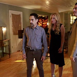 Photo José Zúñiga