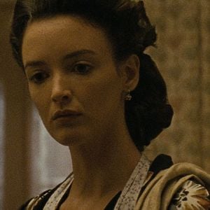 Photo Charlotte Le Bon
