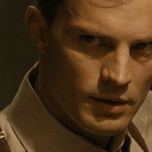 Photo Jamie Dornan