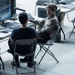 Photo Julianne Nicholson