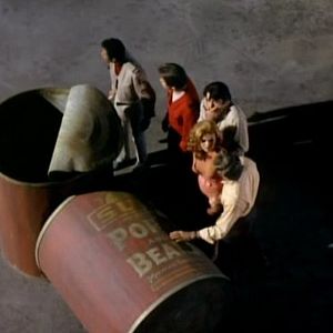 Photo Au pays des géants