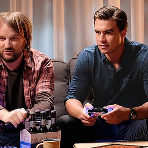 Photo Lenny Jacobson