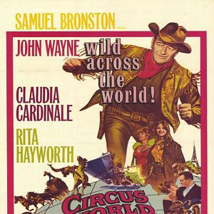 Photo Le Plus Grand Cirque du monde