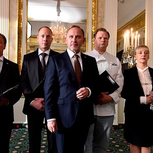 Photo Johanna Bittenbinder