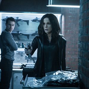Photo Kate Beckinsale