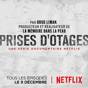 Photo Prises d'otages