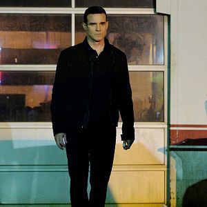 Photo Eddie McClintock