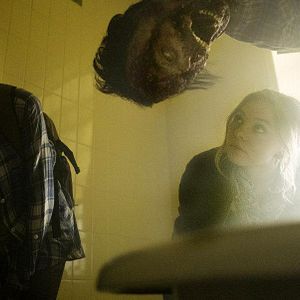 Photo Julia Sarah Stone