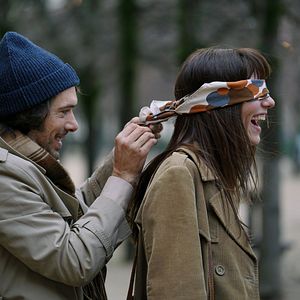 Photo Doria Tillier