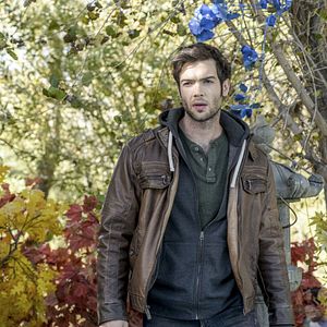 Photo Ethan Peck