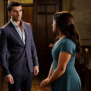 Photo Jane The Virgin