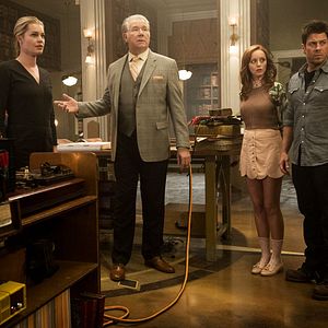 Photo Rebecca Romijn