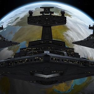 Photo Star Wars Rebels