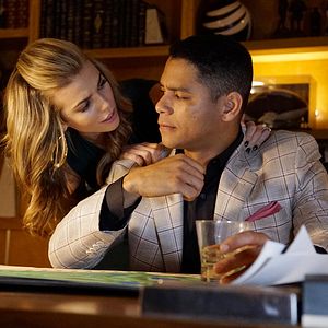 Photo Secrets And Lies (US)